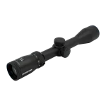 Copperhead 3-9×40 BDC