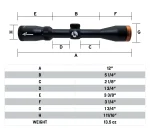 Copperhead 3-9×40 BDC - Image 8