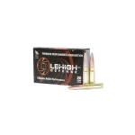 Lehigh Ammo 300 BLACKOUT 194GR LEHIGH ME3 20/BOX