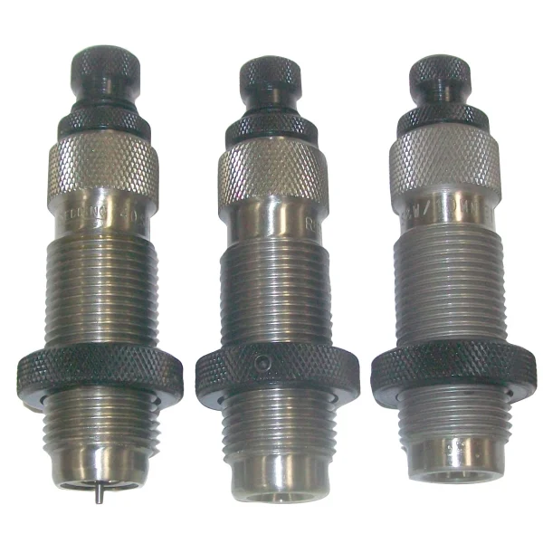 REDDING 41 LONG-COLT FL 3-DIE SET STEEL