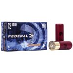 FEDERAL Ammo BUCK 12ga 2.75" MAXd 00-9pellet 5/bx