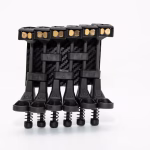 King Competition - LH - 12 round shotgun shell holder Gen 6  Carbon Fiber  ** Special order **