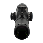Telson Target Master Victory 5-32x56 - MRAD - Image 2