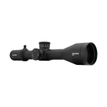 Telson Target Master Victory 5-32x56 - MRAD