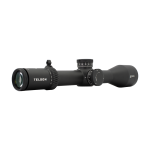 Telson Target Master Victory 5-32x56 - MRAD - Image 3