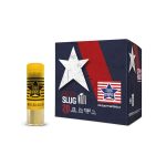 Prvi Partizan Stars & Stripes SLUG 20ga 2.75" 3/4oz 1350fps 25bx