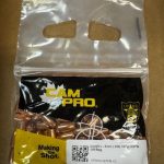 CamPro - 9mm (.355) 147gr RN 100/Bag