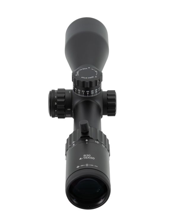 Scorpion S30 4-16×50 BDC