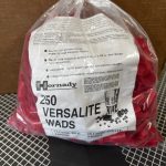 Hornady Versalite 1 - 1-1/8 Ounce 12guage Wads - 250Bag