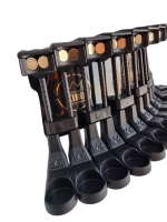 King Competition Carbon 28 round shell holder - RH ** Taking Pre-Orders **