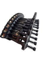 Gen 6 King Competition 28 round shotgun shell holder - RH ** Taking Pre-Orders ** - Image 5