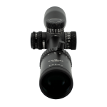 Telson Optics - ARC 2.5-15×44 IR SFP MRAD