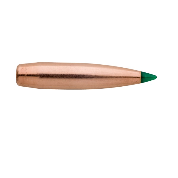81935 SIERRA 6mm (.243) 100gr BULLET TIPPED GK 100/bx - Image 1