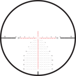 Telson Optics - Target Master 5-25x56 - Image 3