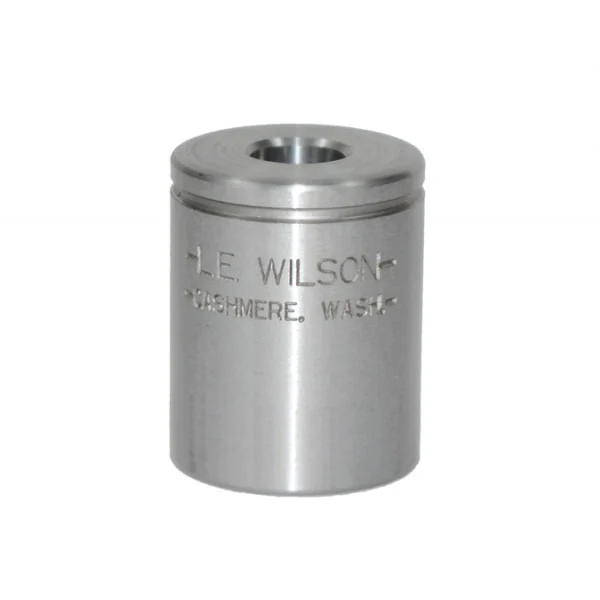 WILSON WSM ALL CALIBERS CASE HOLDER - NEW CASE