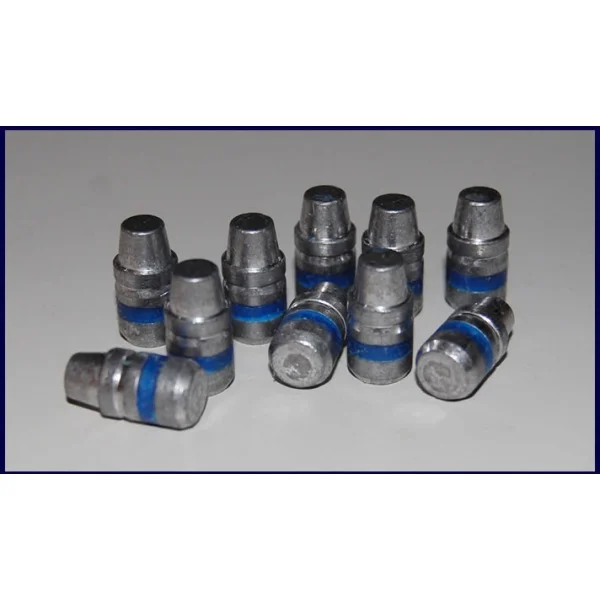 MISSOURI BULLET COMPANY CAST 38c (.358) 158gr SWC MATCH 500/BX