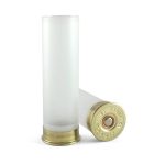 MAJOR MFG HULL 12ga 2.75" 8mm PRIMED p/100 CLEAR