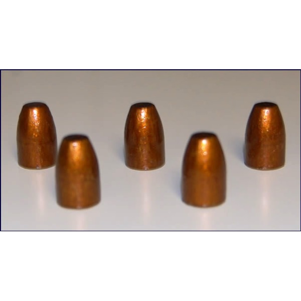 73121 MISSOURI BULLET COMPANY CAST 40c (.401) 180gTCFP IDP5 Coated 500/box - Image 1