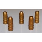 MISSOURI BULLET COMPANY CAST COATED 32-40 (.321) 170gr RNFP #1, 500/Box