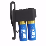 King Competition Pine Shot (2 rnd)