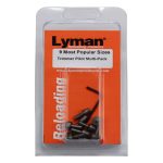 LYMAN TRIMMER PILOT MULTI PACK (9-PACK)