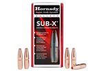 Hornady Bullet 45 Cal .458 410 Gr SUB-X® (45-70 Govt)