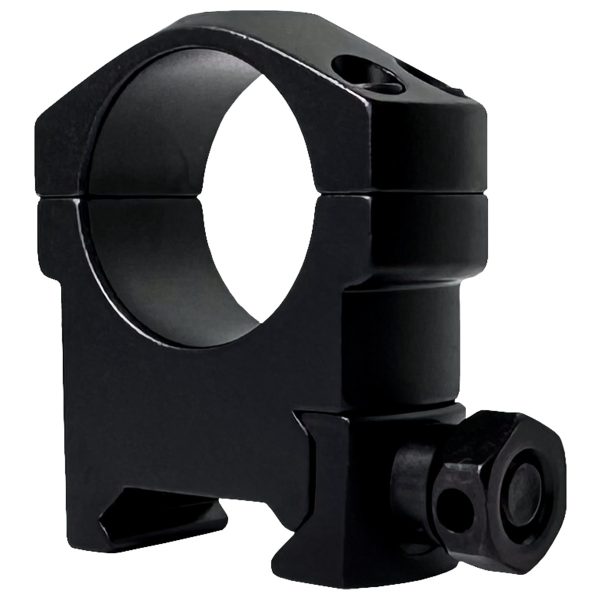 Scorpion 1" Weaver Mount Low Profile