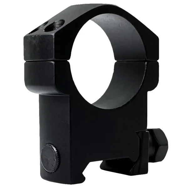 Scorpion 1" Weaver Mount Medium Profile