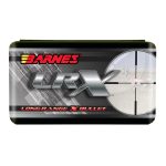 BARNES 22(.224) 77gr LRX BULLET LONG-RANGE BT 50/b - Image 2
