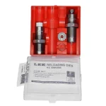 LEE 41 SWISS VERY LIMITED PRODUCTION 2 DIE SET