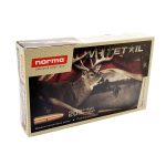 NORMA AMMO 7x57 PSP 150gr WHITETAIL 20/bx