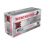 WINCHESTER AMMO 357 MAG SUPER-X 158gr JHP 50/bx