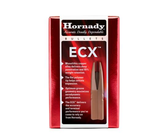 Hornady Bullet 30 Cal .308 150 Gr ECX™