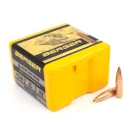 BERGER 22(.224) 77gr HPBT BULLET (TACT-OTM) 100/bx - Image 2