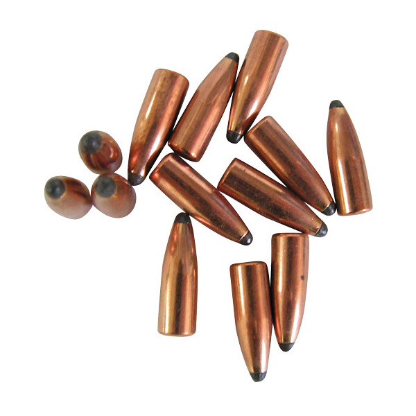 PRVI PARTIZAN BULLET 22cal (.224) 55gr SP (22-250) 100/BAG