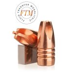 LEHIGH 458SC(.458) 302gr BULLET EXT PENETRAT 50/bx