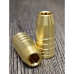CUTTING EDGE BULLETS 458 (.458)295gr BRASS BULLET SAFARI RAPTOR 20/box