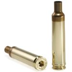 PETERSON BRASS 257 WEATHERBY UNPRIMED 50/bx