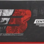 Barnes AMMO 30.06 165gr JHP BT