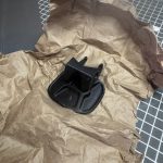 Impact Dynamics - "Pad Thigh" Holster Support