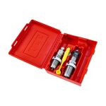 LEE 303 SAVAGE MICROMETER FULL LENGTH DIE SET