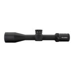 Telson Optics - Toxin 3-18×50 IR FFP MRAD - Image 4