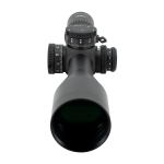 Telson Optics - Toxin 3-18×50 IR FFP MRAD - Image 2