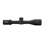 Telson Optics - Toxin 3-18×50 IR FFP MRAD - Image 8