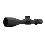 Telson Optics - Toxin 3-18×50 IR FFP MRAD - Image 3
