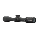Telson Optics - Toxin 3-18×50 IR FFP MRAD - Image 5