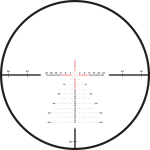 Telson Optics - Toxin 3-18×50 IR FFP MRAD - Image 9