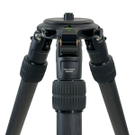 Telson Optics - Carbon Fiber Tripod & Ball Head Combo - Image 3