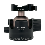 Telson Optics - Carbon Fiber Tripod & Ball Head Combo - Image 2