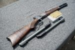 Power-Rod Lever Action Speed Loader    .38 - 45/70 - Image 2